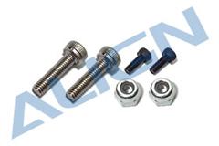 HS1195 Main Blade Screws Set